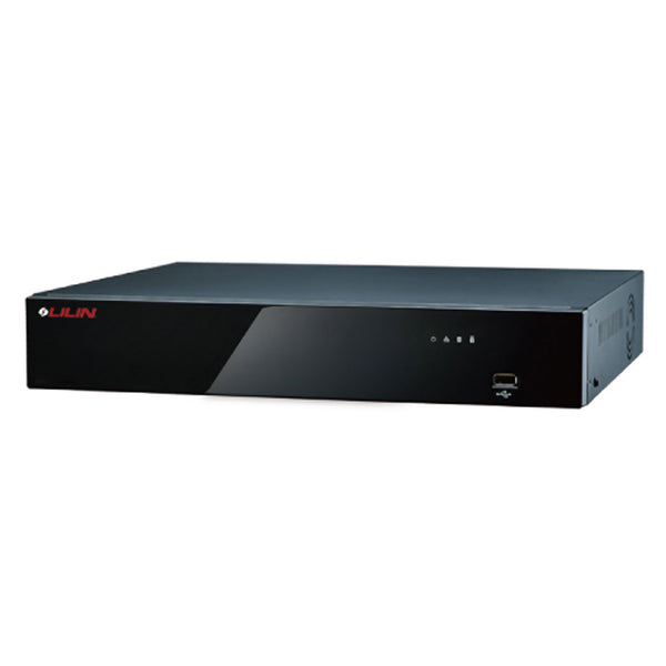 4CH PoE 4K Network Video Recorder NVR6104E-V