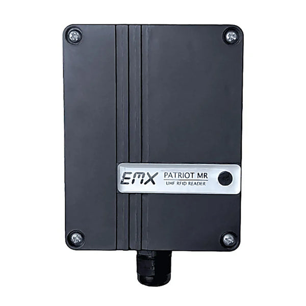 PATRIOT-MR Mini UHF Passive RFID Reader for Mid Range Access Control