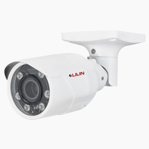 IP Bullet Cameras