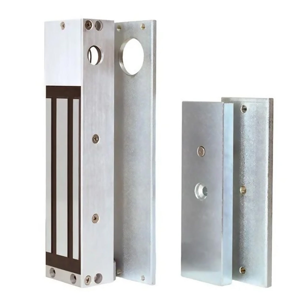 1216-081 Gate Lock Kit 1200 lb Outdoor Lock with Signal Relay – Active ...