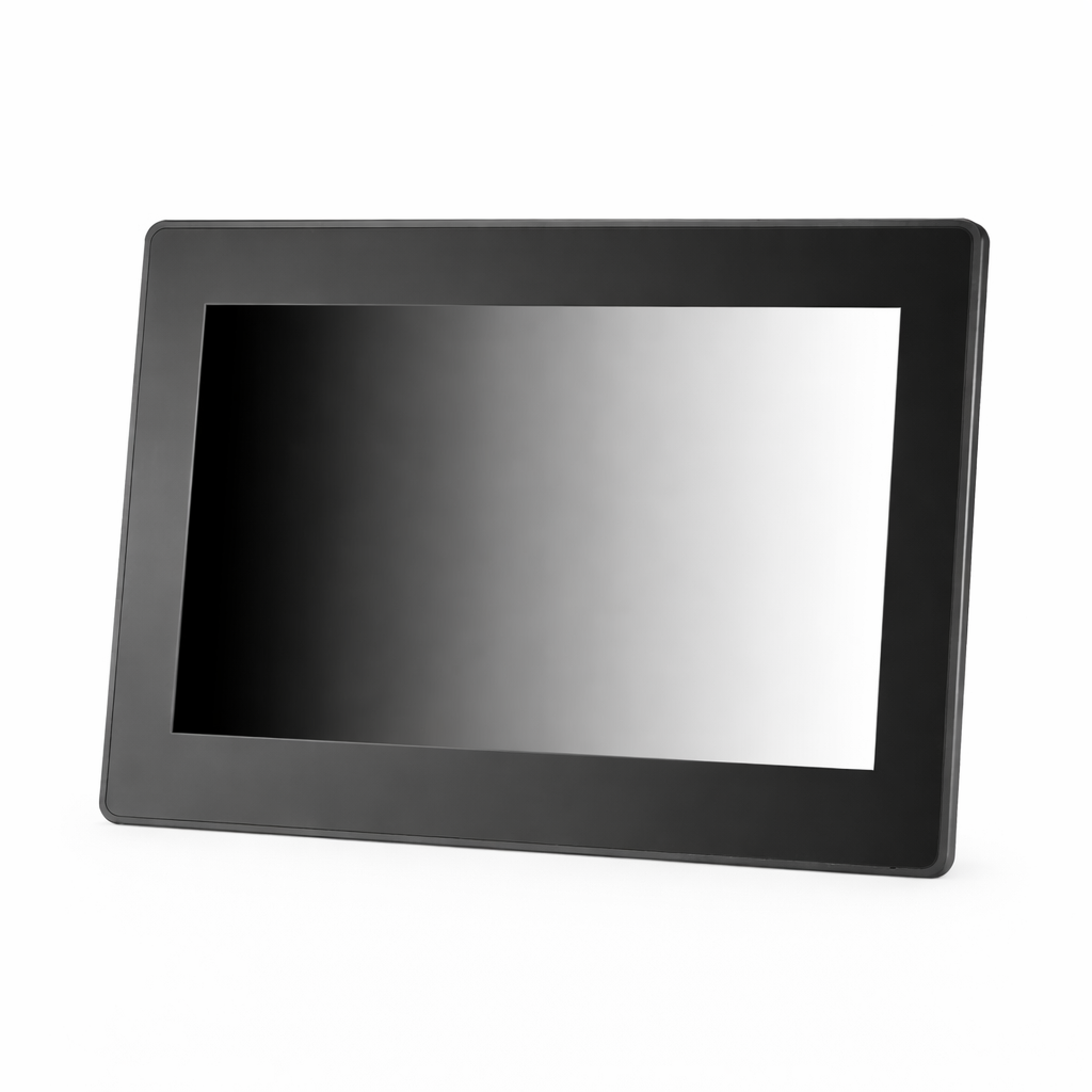 PPC1211 12.1 Inch IP65 Rugged Sunlight Readable Panel PC – Active-Pro Aero