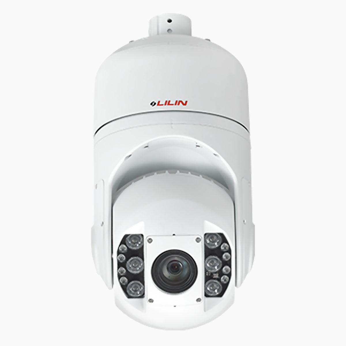 S7R5554EX30-C 5MP PTZ Dome Camera with 30X Optical Zoom and NEMA 4X Pr ...