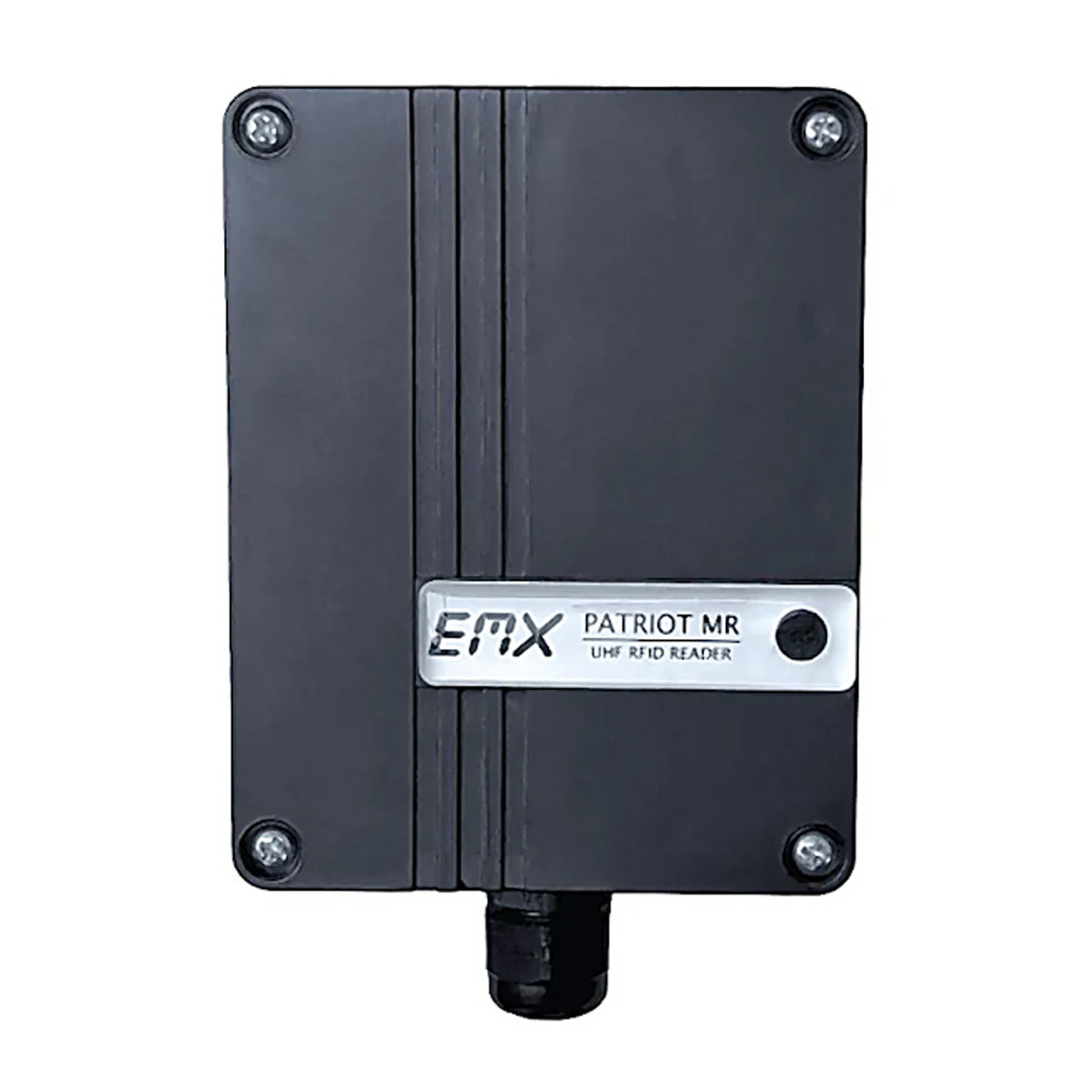 PATRIOT-MR Mini UHF Passive RFID Reader for Mid Range Access Control ...